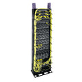 Middle Atlantic Cable Management Rack (45 RU, 16 D) MK-19-45