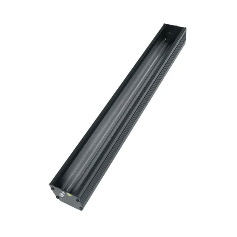 Middle Atlantic MPR Raceway (32 inches, Accepts 3 Modules) MPR-3A