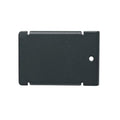 Middle Atlantic MPR Blank Cover (2 inches, Pair) MPR-BL2A