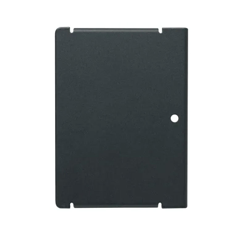 Middle Atlantic MPR Blank Cover (4 inches) MPR-BL4A