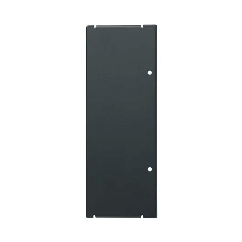Middle Atlantic MPR Blank Cover (8 inches) MPR-BL8A