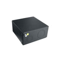 Middle Atlantic MPR J-Box (8 x 4 x 3 inches) MPR-JB843A