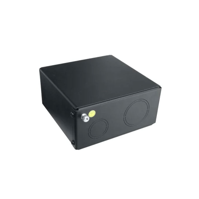 Middle Atlantic MPR J-Box (8 x 4 x 3 inches) MPR-JB843A