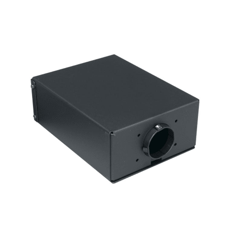 Middle Atlantic MPR J-Box (8 x 6 x 3 inches) MPR-JB863A