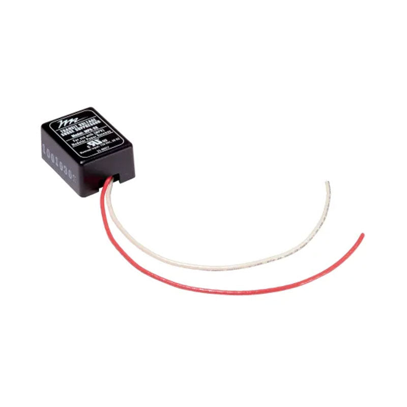 Middle Atlantic MPR Surge Suppressor, MPR-SS