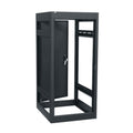 Middle Atlantic 22 inch Wide Rack (24 RU, 31 D, Rear Door) MRK-2431