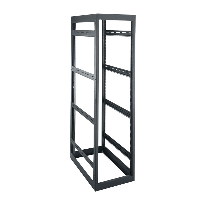 Middle Atlantic 22 inch Wide Rack (40 RU, 26 D, No Door) MRK-4026LRD