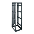 Middle Atlantic 22 inch Wide Rack (44 RU, 31 D, Door, Cage-Nut) MRK-4431PRO
