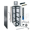 Middle Atlantic 22 Wide DVR Rack (44 RU, 31 D, Config, Sides) MRK-4431-DVR