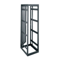 Middle Atlantic 22 inch Wide Rack (48 RU, 31 D, Rear Door) MRK-4831