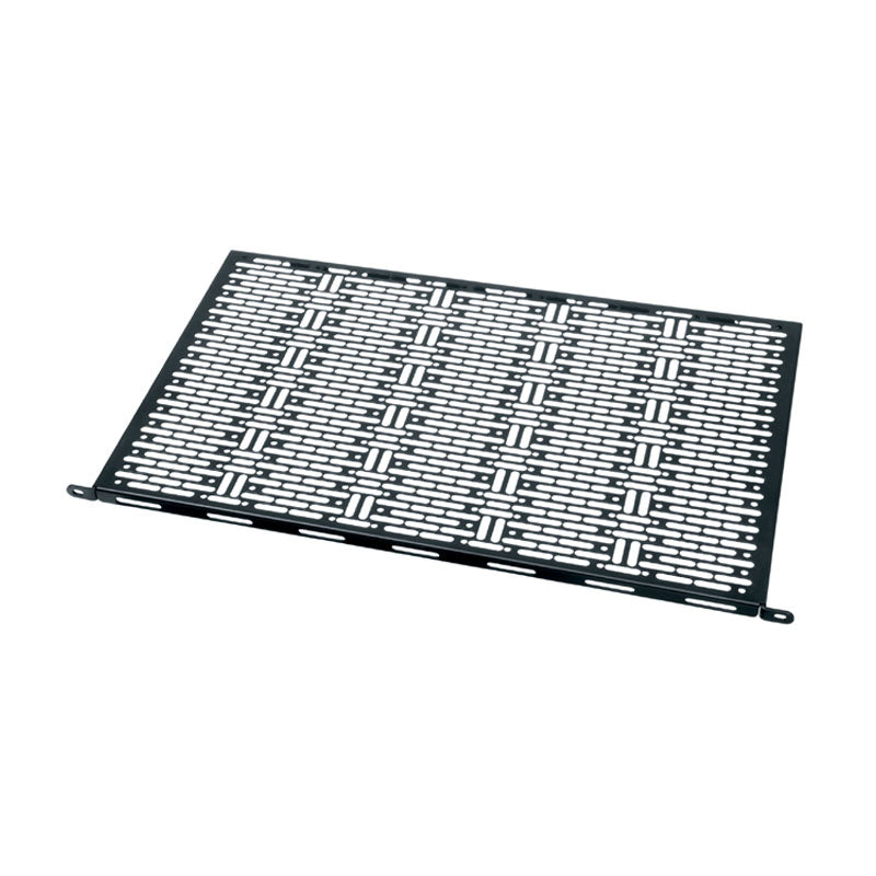 Middle Atlantic Mounting Rack Shelf (1/2 RU, 11 D, 4 Pack) MS-11-4