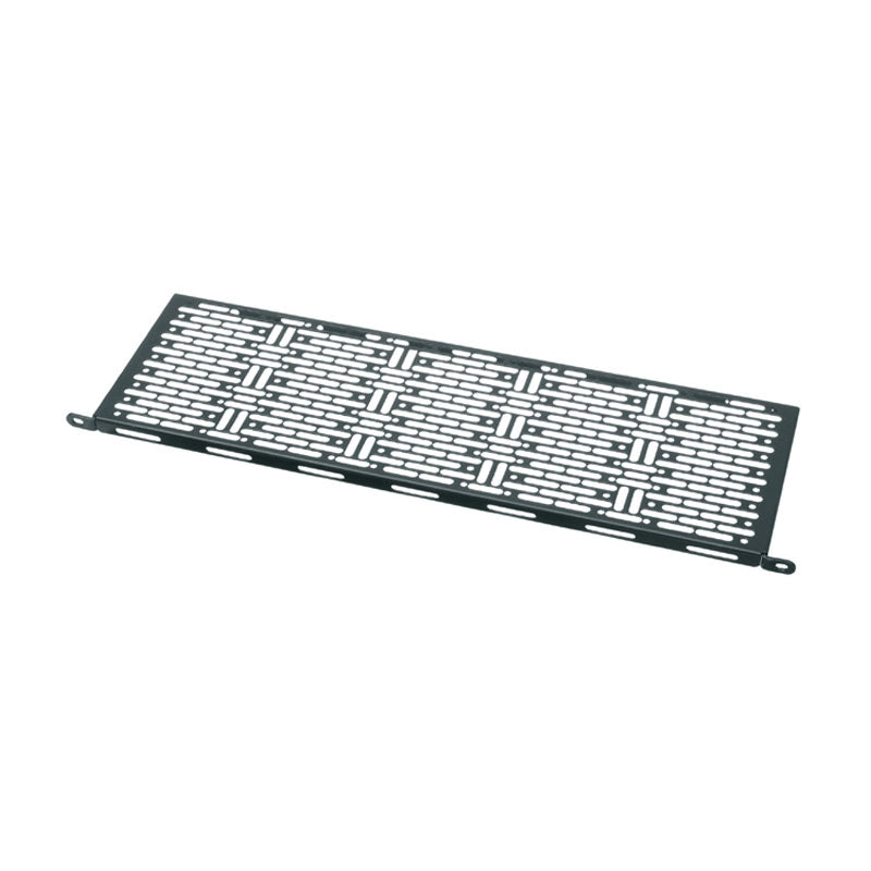 Middle Atlantic Mounting Rack Shelf (1/2 RU, 5.5 D, 4 Pack) MS-5.5-4