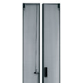 Middle Atlantic Split Rear Door (Vent, MRK/WRK/VRK, 24 RU) MW-CLVRD-24