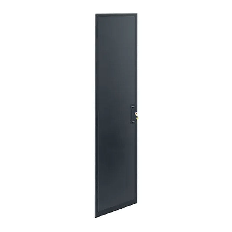 Middle Atlantic Rear Door (Solid, MRK/WRK Racks, 24 RU) MW-RD-24