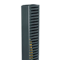 Middle Atlantic Cable Duct (38 RU, 2 W x 3 D) PCD-2-3-38SC