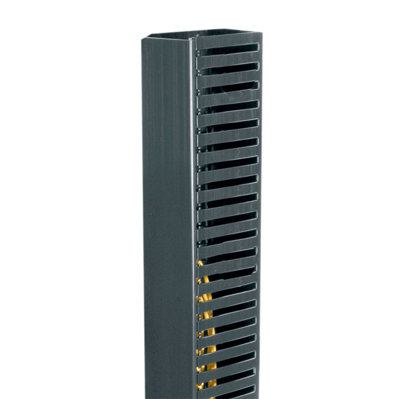 Middle Atlantic Cable Duct (45 RU, 3 W x 3 D) PCD-3-3-45SC