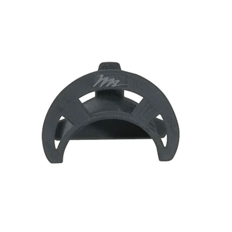 Middle Atlantic Cable Spools PCS-3-4, semicircular cable-management bracket