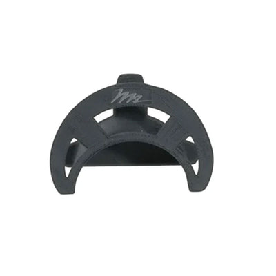 Middle Atlantic Cable Spools PCS-3-4, semicircular cable-management bracket