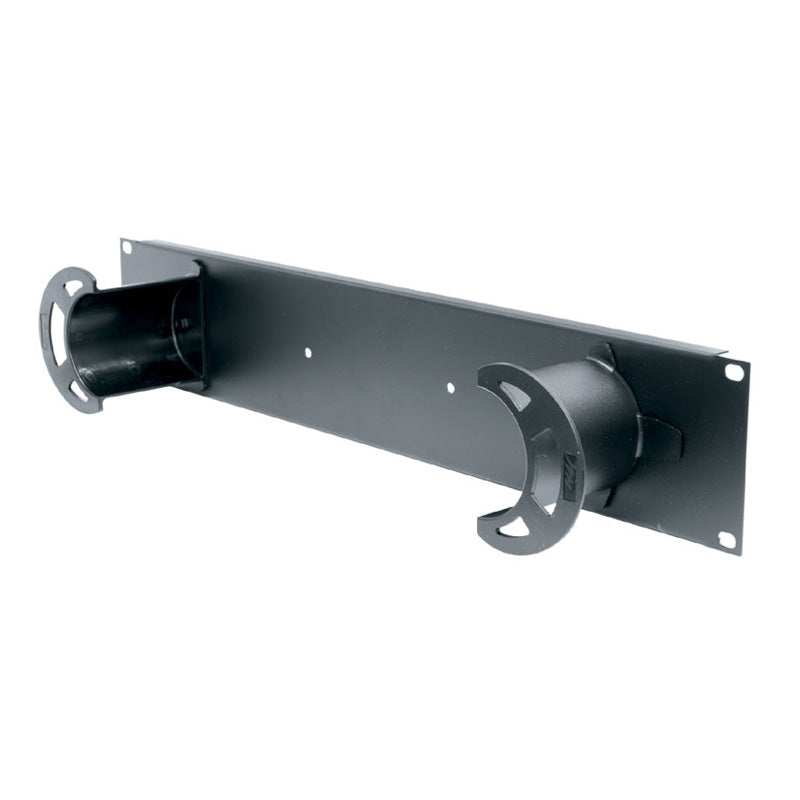 Middle Atlantic Cable Spool Panel (2 RU, 3 inches Deep) PCS-3-2H