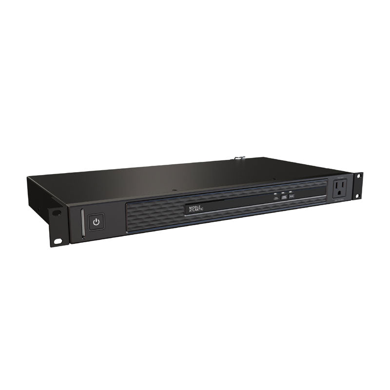 Middle Atlantic NEXSYS Power (9 Out, 15A, Multi-Stage Surge, CTRL) PDX-915R