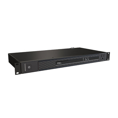 Middle Atlantic NEXSYS Power (9 Out, 15A, Multi-Stage Surge, CTRL) PDX-915R