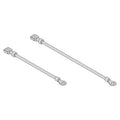 Middle Atlantic PET Bonding Kit (DWR and EWR Racks) PET-K-D/EWRD