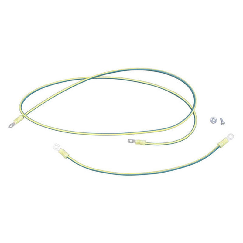 Middle Atlantic PET Bonding Kit (Rear Cable Door to Rack) PET-K-RDC