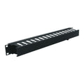 Middle Atlantic Plastic Cable Manager (1 RU, 2 inches Deep) PHCM-1-2