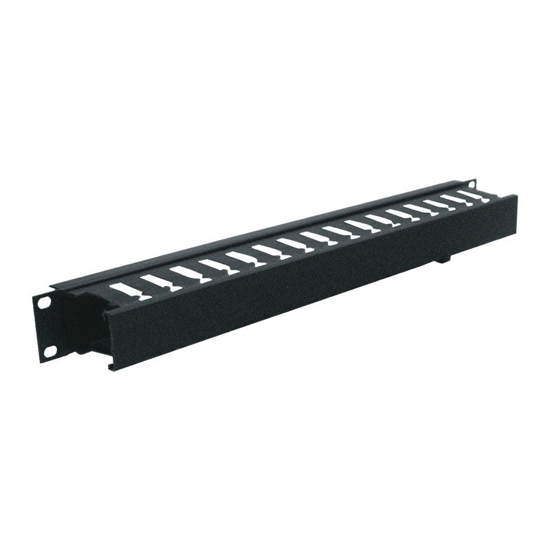 Middle Atlantic Plastic Cable Manager (1 RU, 2 inches Deep) PHCM-1-2