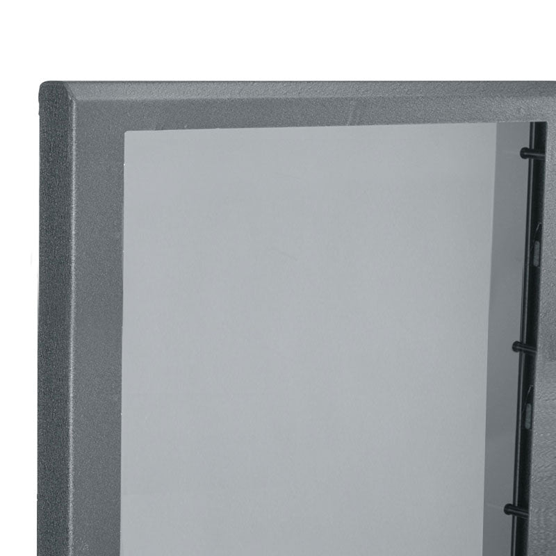 Middle Atlantic Front Door (Vented Plexi, MRK Racks, 44 RU) PVFD-44