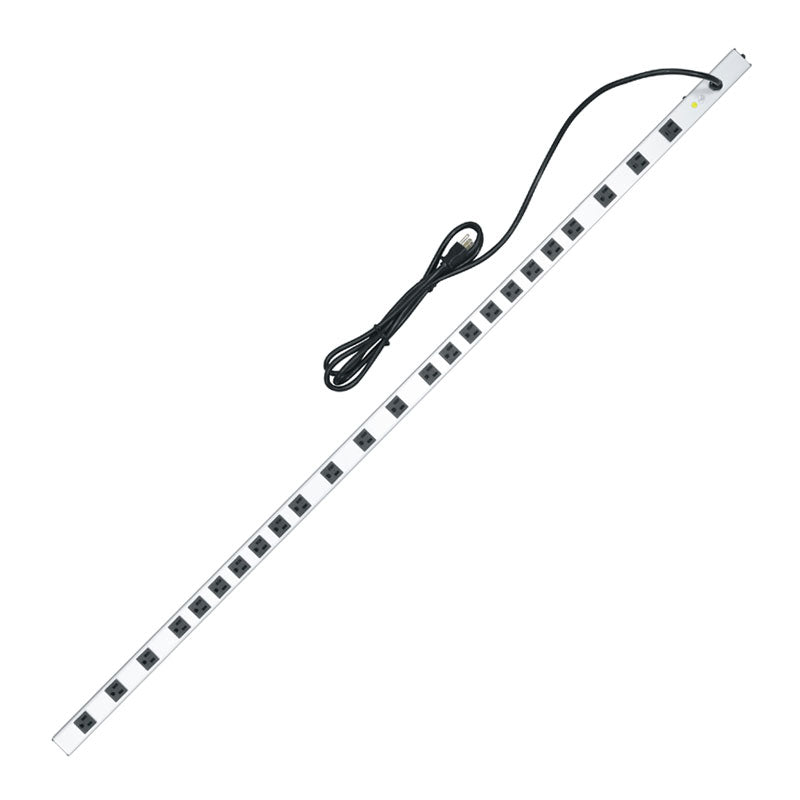 Middle Atlantic Essex Vertical Power Strip (24 Out, 15 Amp) PWR-24-V