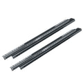 Middle Atlantic Split Rack Rail (45 RU, 12-24, R412 Racks) R412-RR45