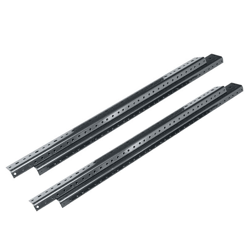 Middle Atlantic Split Rack Rail (45 RU, 12-24, R412 Racks) R412-RR45