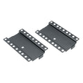 Middle Atlantic 2 RU Panel Adaptor (WRK Racks) RBA-W44-2