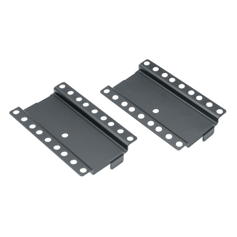 Middle Atlantic 2 RU Panel Adaptor (WRK Racks) RBA-W44-2