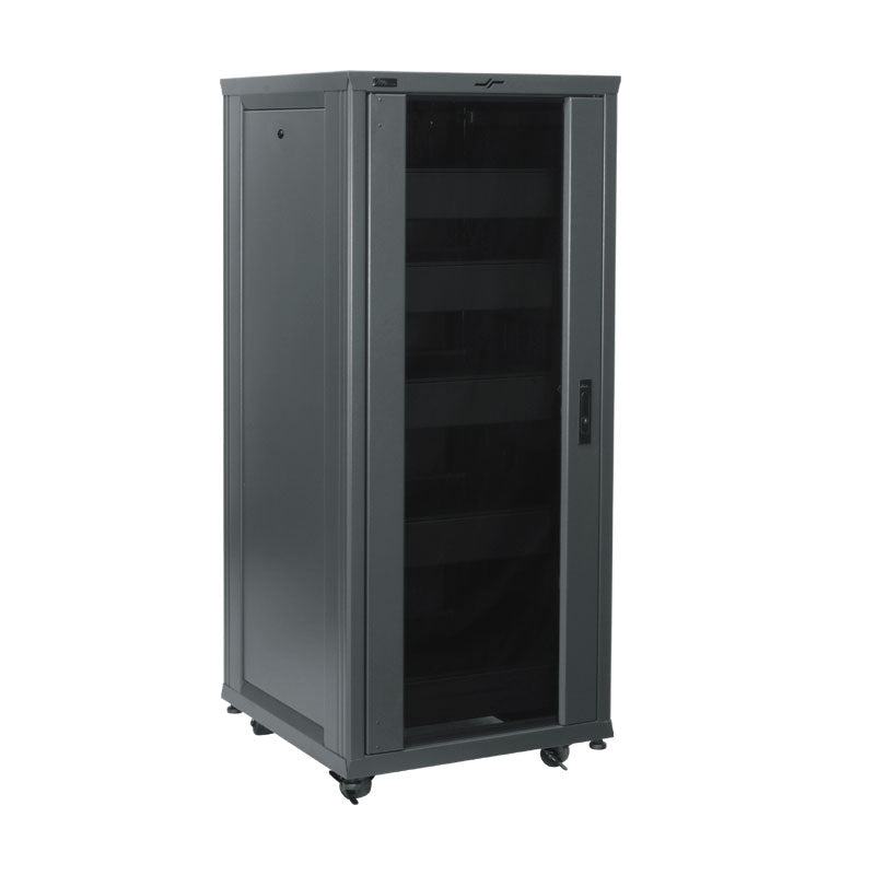 Middle Atlantic Essex Residential Pre-Configured Rack (27 RU) RCS-2724