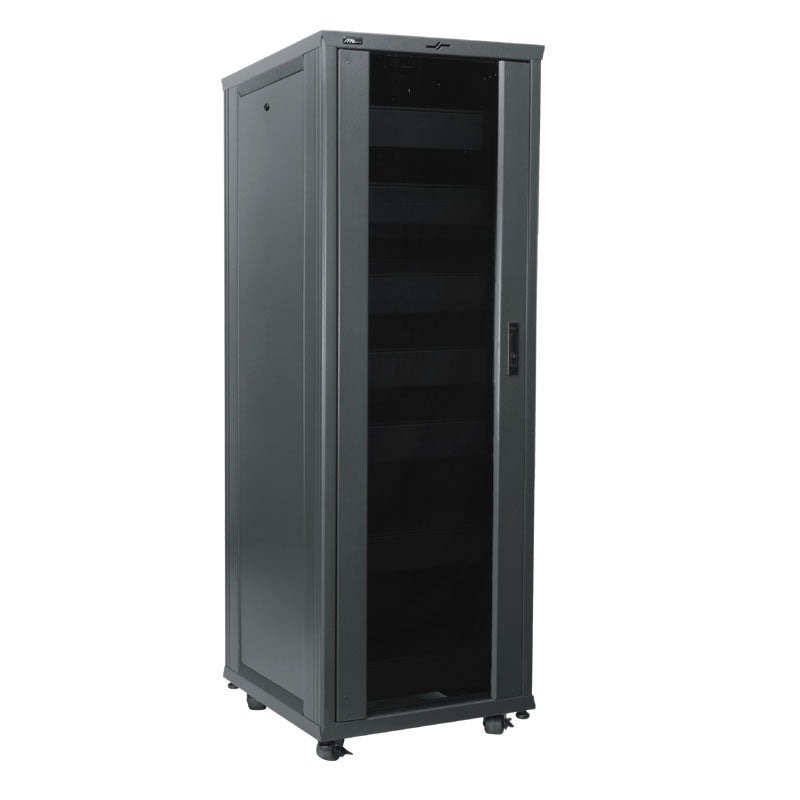 Middle Atlantic Essex Residential Pre-Configured Rack (35 RU) RCS-3524