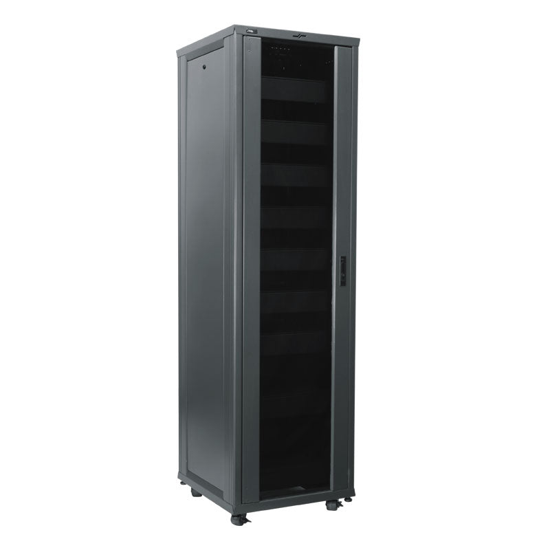 Middle Atlantic Essex Residential Pre-Configured Rack (42 RU) RCS-4224
