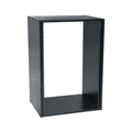 Middle Atlantic Laminate Rack (14 RU, 16 D, Black) RK14