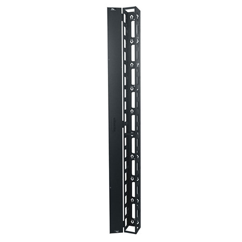 Middle Atlantic Cable Duct (45 RU, RL or RLA Racks) RLA-CC