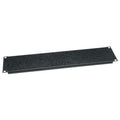 Middle Atlantic Blank Panel (2 RU, Steel, Textured) SB2