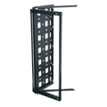 Middle Atlantic Swing Frame Wall Rack (25 RU, 18 inch Deep) SFR-25-18