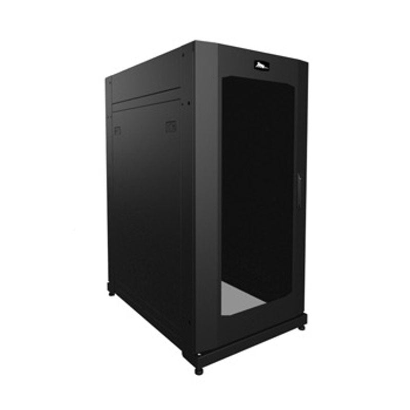 Middle Atlantic Digital Rear Passive Rack (24W, 24RU, 36D) SNE24D-2436-P1