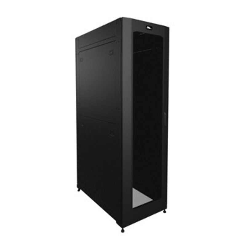 Middle Atlantic Digital Rear Passive Rack (24W, 42RU, 48D) SNE24D-4248-P1