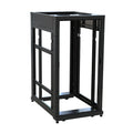 Middle Atlantic Security Network Rack (24W, 24RU, 36D) SNE24F-2436