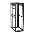 Middle Atlantic Security Network Rack (24W, 42RU, 42D) SNE24F-4242