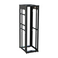 Middle Atlantic Security Network Rack (24W, 45RU, 36D) SNE24F-4536