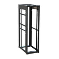 Middle Atlantic Security Network Rack (24W, 45RU, 42D) SNE24F-4542