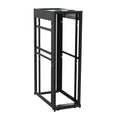 Middle Atlantic Security Network Rack (24W, 45RU, 48D) SNE24F-4548