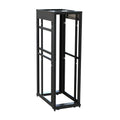 Middle Atlantic Security Network Rack (24W, 42RU, 42D) SNE24F-CN-4242